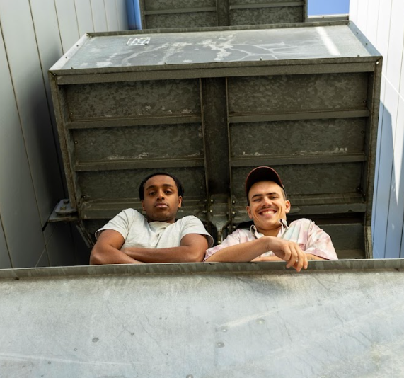 Reco & Smekka