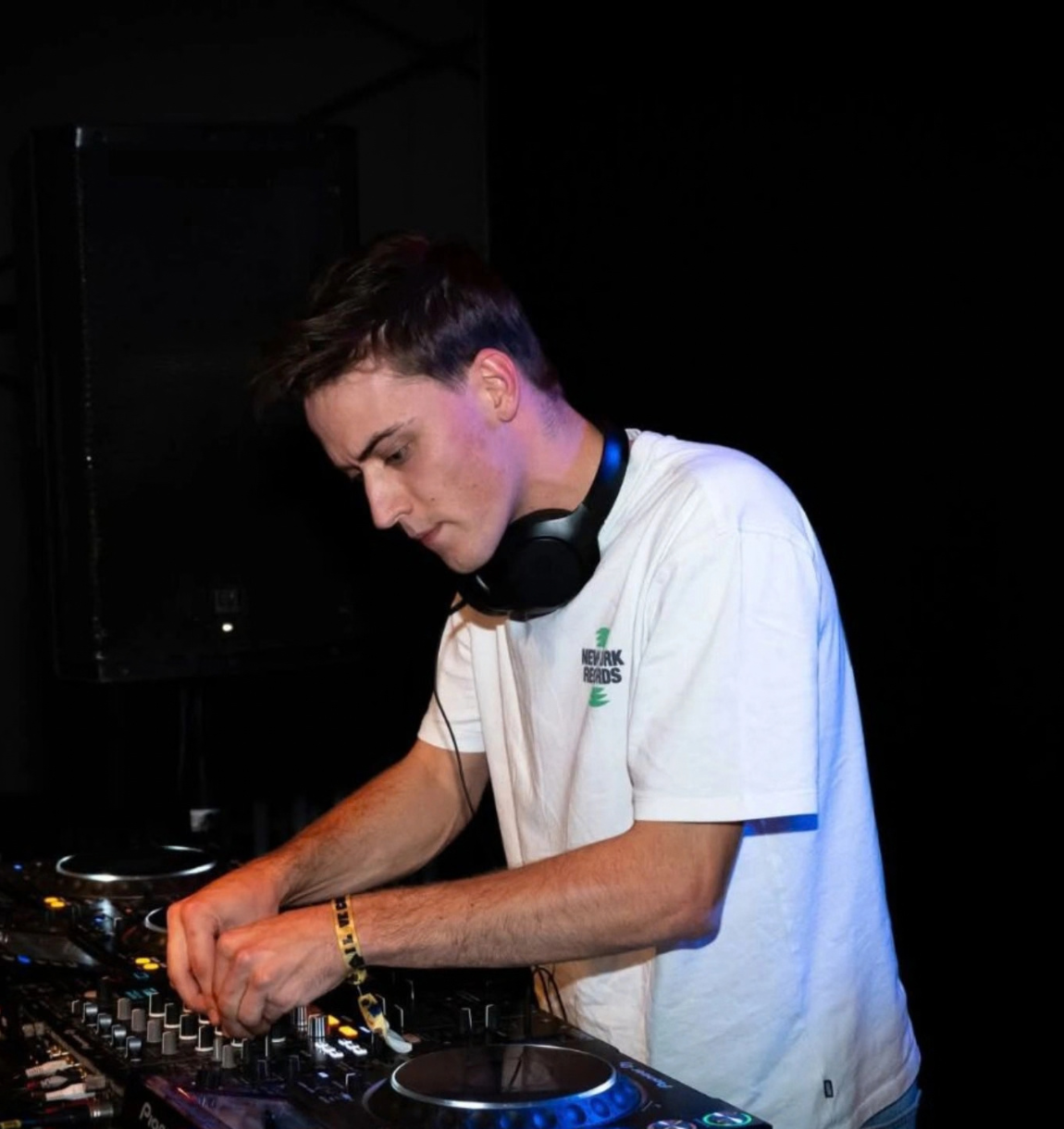 DJ_Treckx (UHasselt)